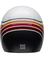 Casque Moto-3 Rsd Saddleback - Bell