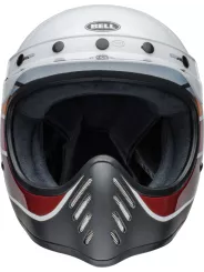 Casque Moto-3 Rsd Saddleback - Bell