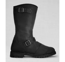 Bottes Cuir Endurance - Belstaff