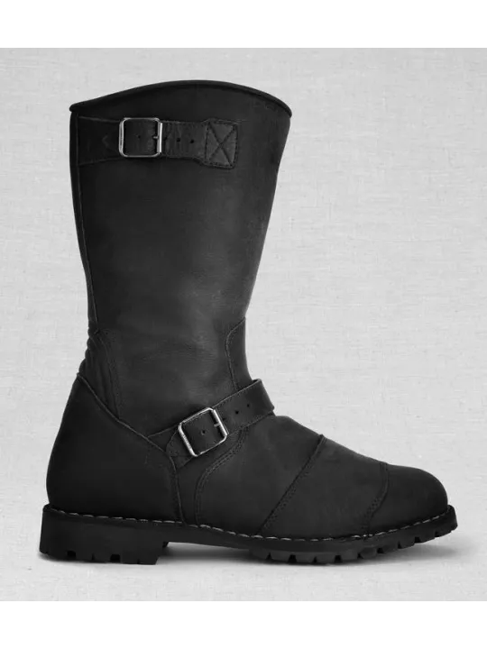 Belstaff Stivali Endurance
