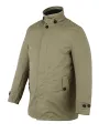 Vstreet Trench Coat Jacke Beige