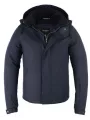 Giacca blu VSTREET NUDO
