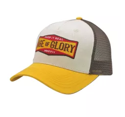 Casquette Keep It Real Trucker - Age Of Glory
