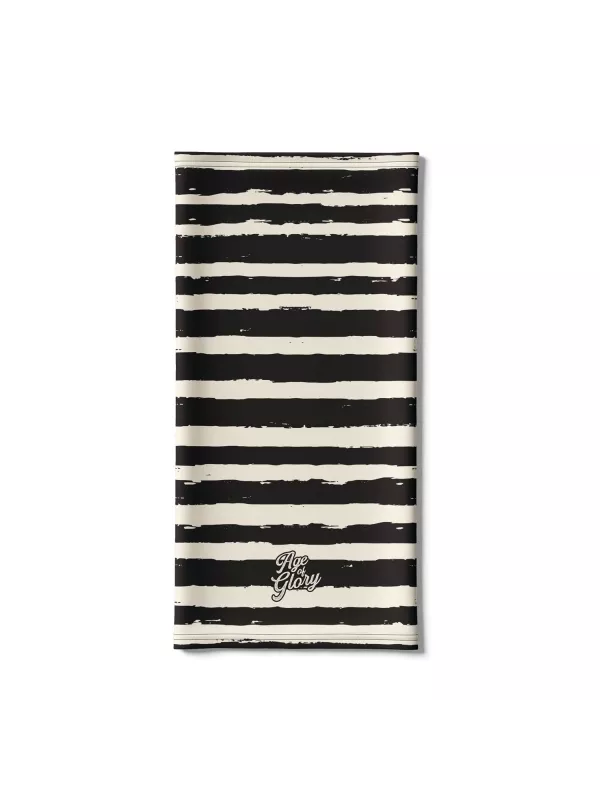 Tour De Cou Painted Stripes - Age Of Glory