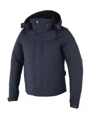 Blouson Vstreet Naked Bleu