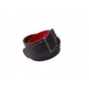 CEINTURE CUIR VINTAGE JOSEPHINE - SELLERIE GEORGES