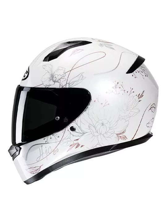 Casque C10 Epik - Hjc