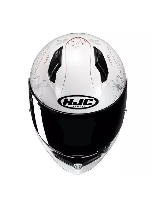 Casque C10 Epik - Hjc