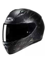 Casque C10 Epik - Hjc