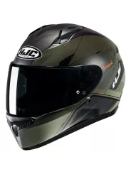 C10 Inka helmet - HJC