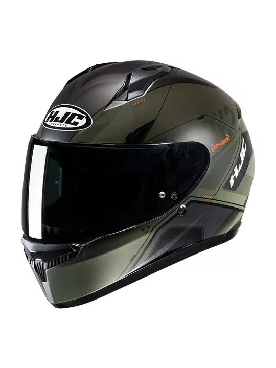 Casque C10 Inka - Hjc