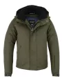 EJÉRCITO CHAQUETA DESNUDA VSTREET