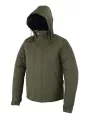 Vstreet Naked Khaki Jacke