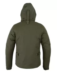 Naked Kaki retro jacket- Vstreet