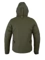 Blouson Vstreet Naked Kaki