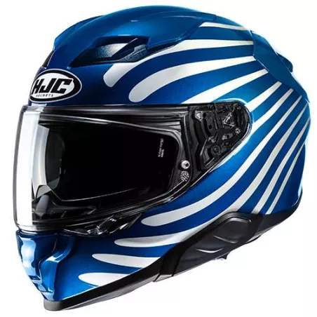 Casque F71 Zen - Hjc