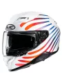 Casque F71 Zen - Hjc