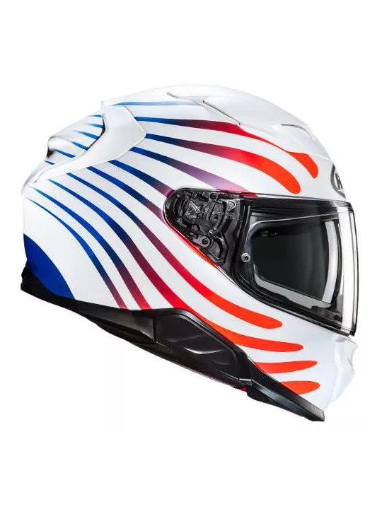 Casque F71 Zen - Hjc