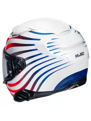 Casque F71 Zen - Hjc