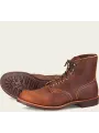 8085 zapatos marrones Red Wing Iron Ranger envejecidos