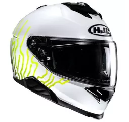 Casque i71 Celos - Hjc