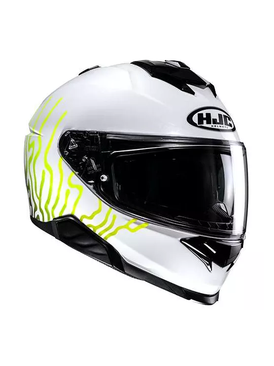 Casque i71 Celos - Hjc