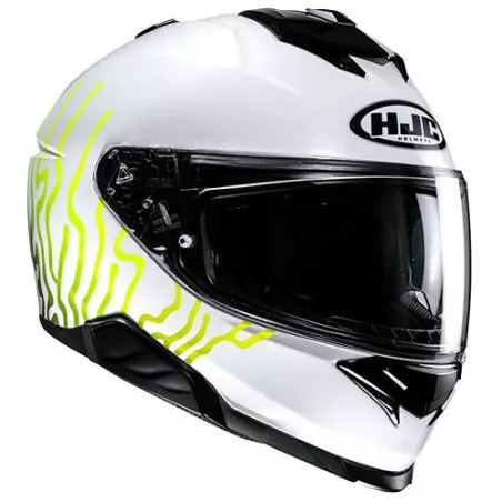 Casque i71 Celos - Hjc