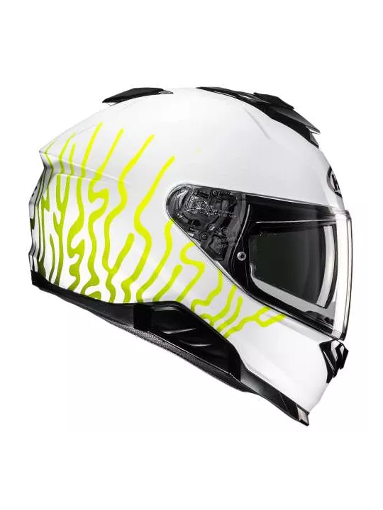 Casque i71 Celos - Hjc