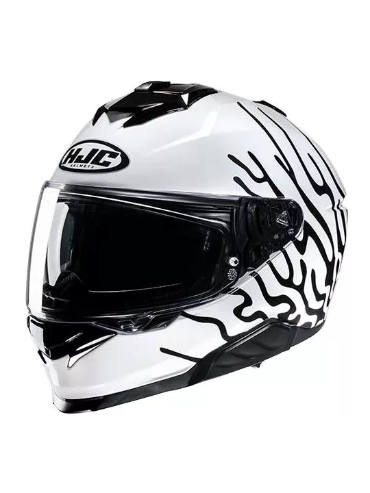 Casque i71 Celos - Hjc