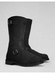 Endurance Leather Boots - Belstaff