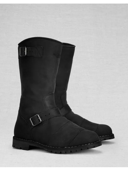 Belstaff Stivali Endurance