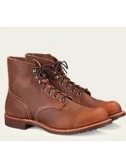 Botas Iron Ranger 8085 - Red Wing