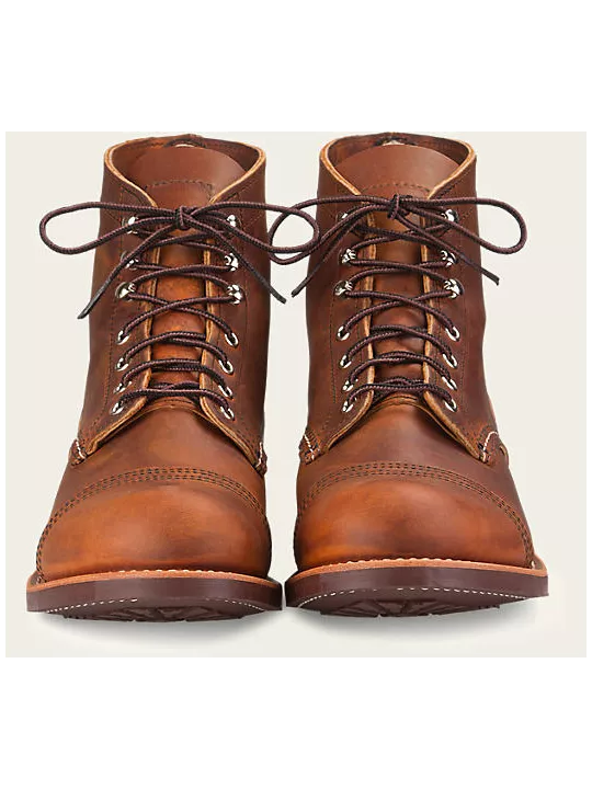 Chaussures Iron Ranger 8085 - Red Wing