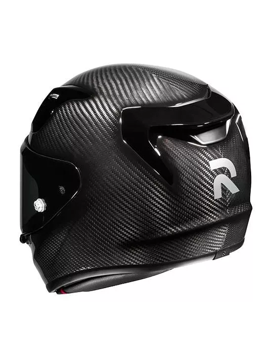 RPHA 12 carbon helmet - HJC