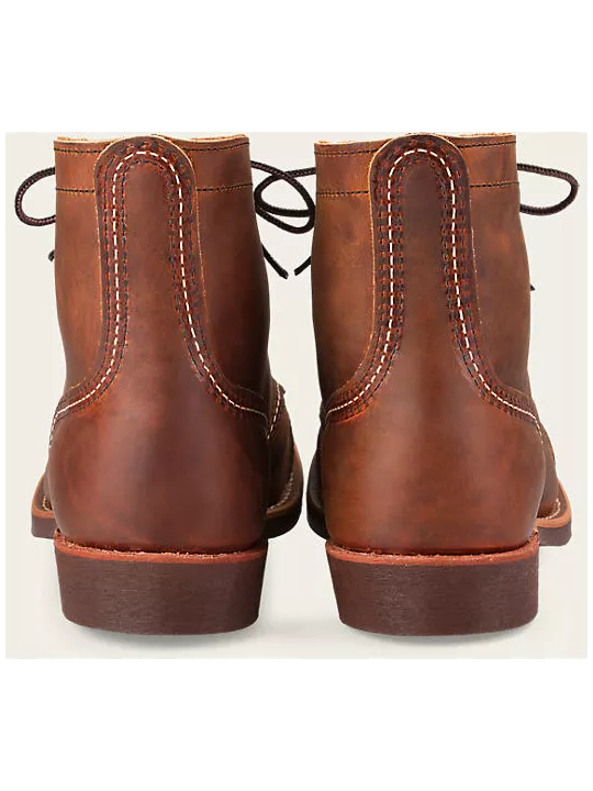 Botas Iron Ranger 8085 - Red Wing