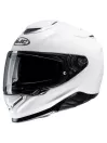 RPA 71 helmet - HJC