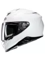 RPA 71 helmet - HJC