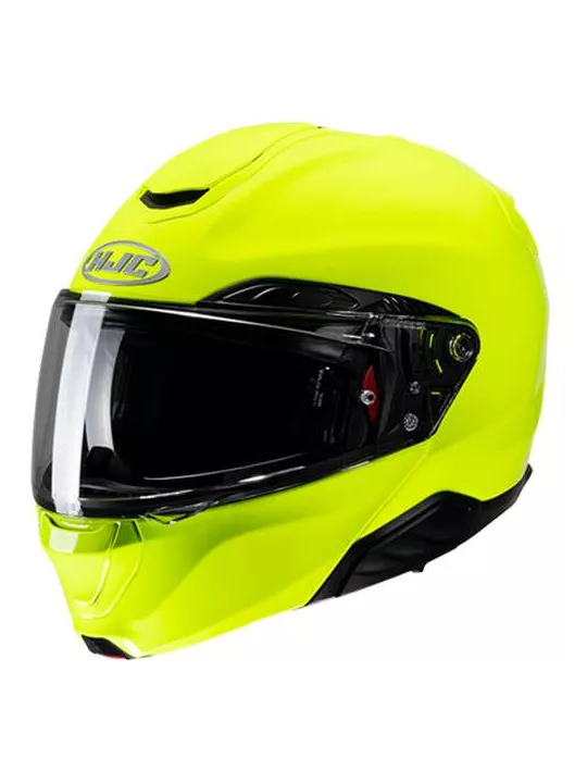 RPA 91 helmet - HJC