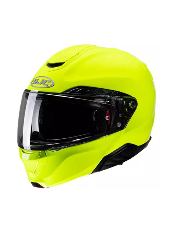 RPA 91 helmet - HJC