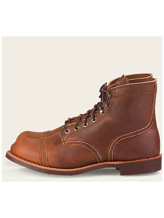 Schuhe Iron Ranger 8085 - Red Wing