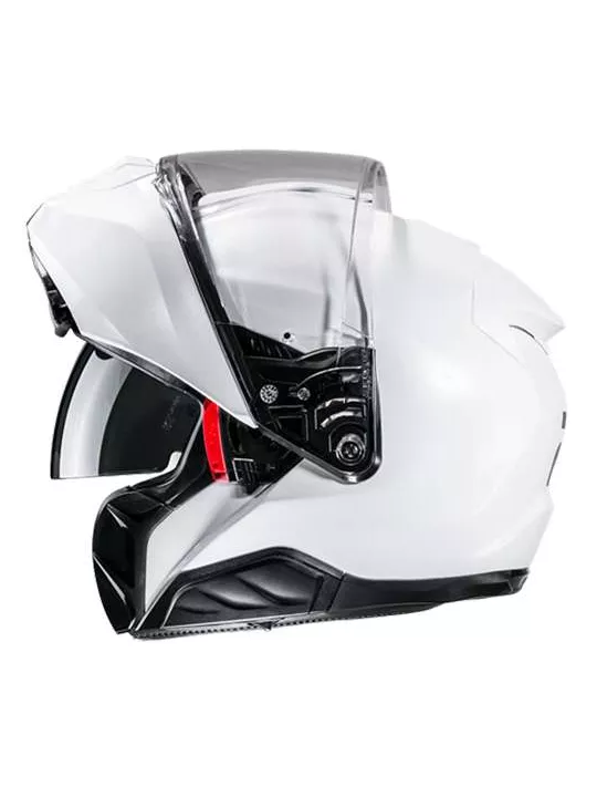 RPA 91 helmet - HJC