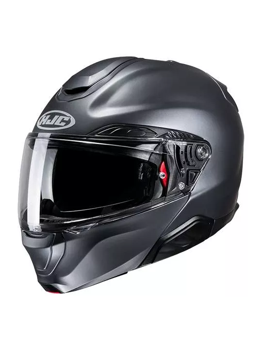 RPA 91 helmet - HJC