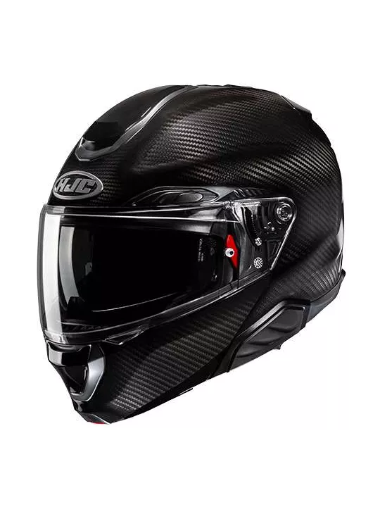 RPHA 91 carbon helmet - HJC