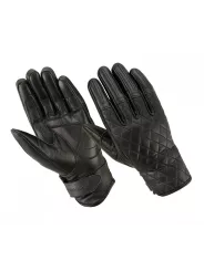Guantes ORIGINAL DEL CONTROLADOR - LA acolchado? NEGRO