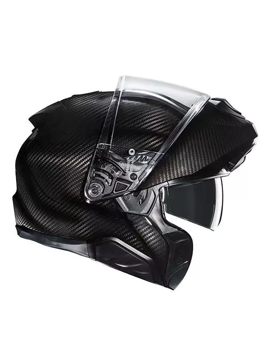 RPHA 91 carbon helmet - HJC