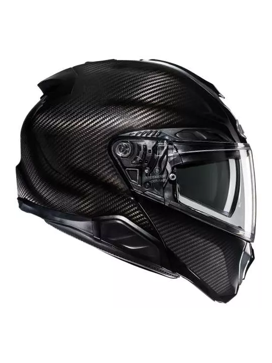 RPHA 91 carbon helmet - HJC
