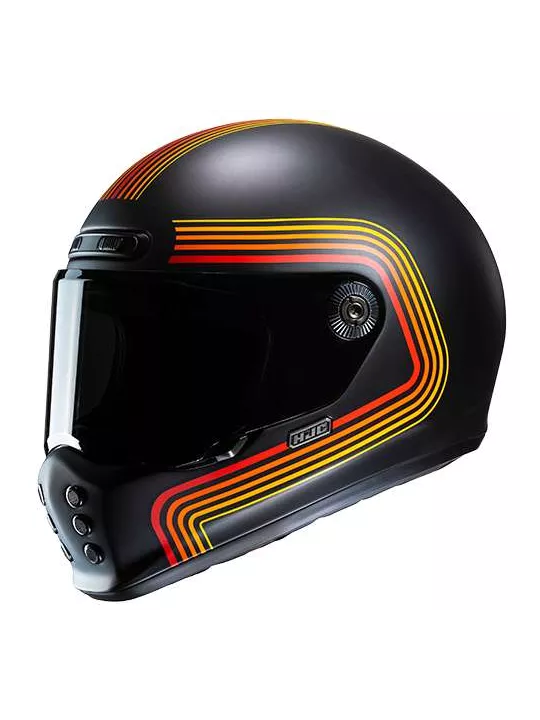 V10 Foni helmet - HJC