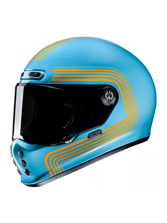 V10 Foni helmet - HJC