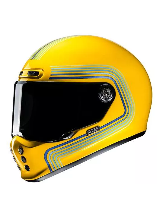 V10 Foni helmet - HJC