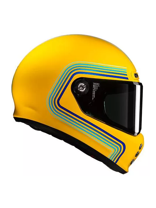 Casque V10 Foni - Hjc